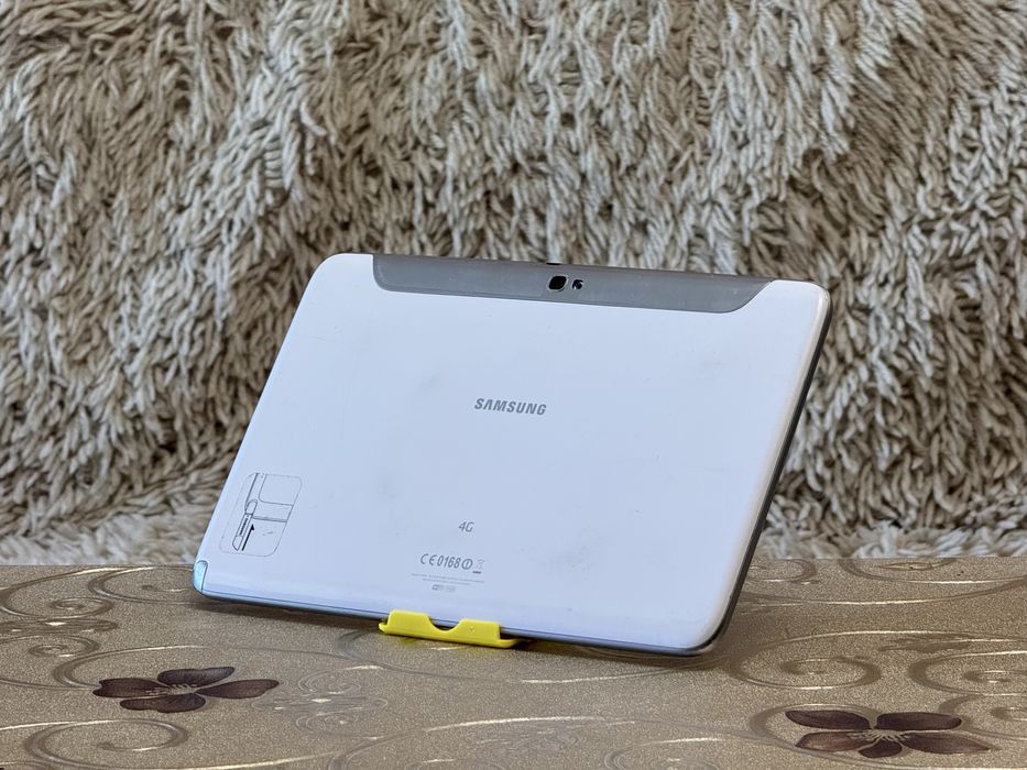 Samsung Galaxy Note 10.1