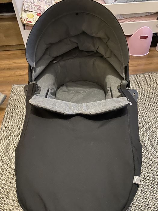 Stokke Trailz бебешка количка