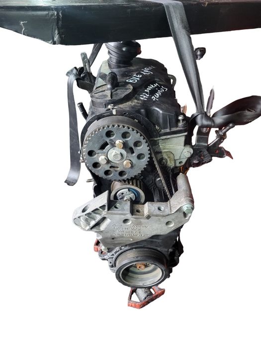 Motor SEAT ALTEA 5P1 2004 -> 1.9 TDI BXE