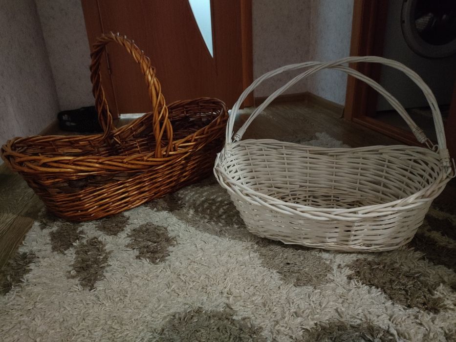 Продам корзины на той бастар