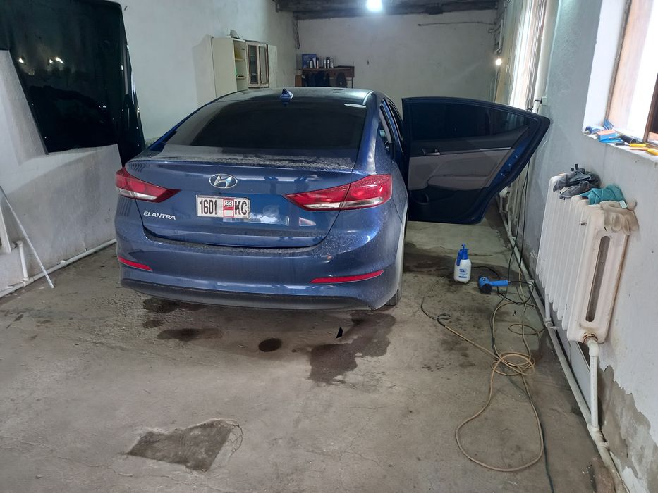 ТОНИРОВКА. от 9000