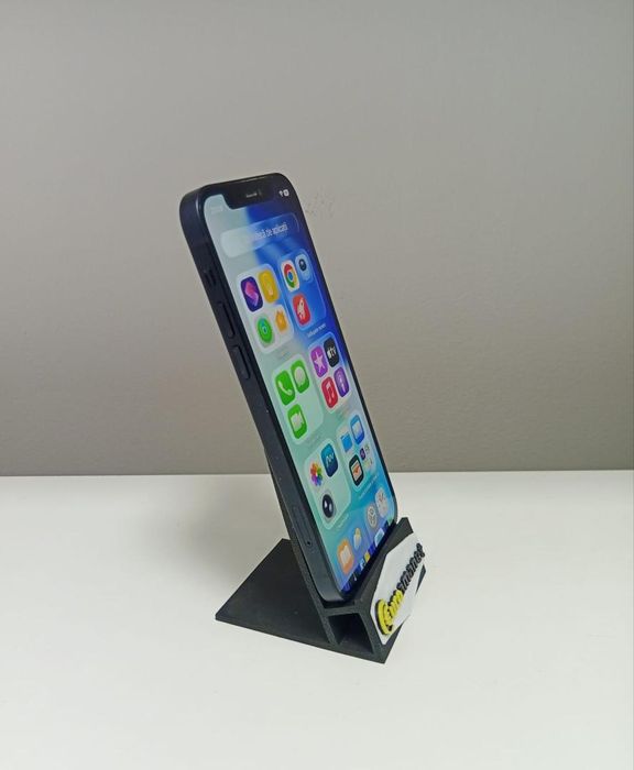 Telefon mobil APPLE iPhone 12 , 64GB , Black , Bat. 77% -C-