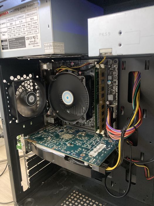 Компьтер продам