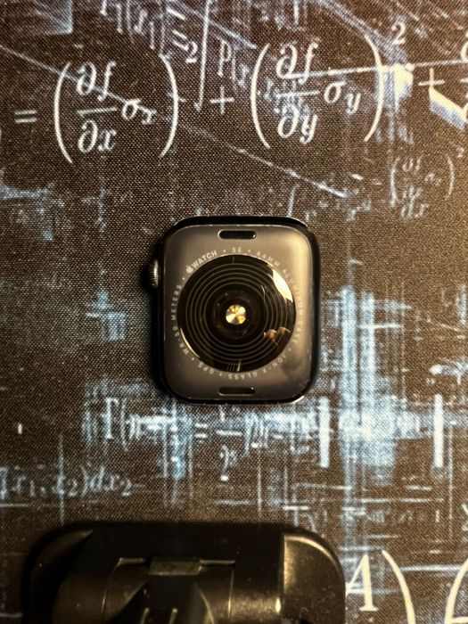 Vand Apple watch