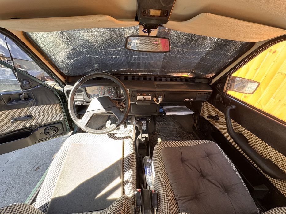 Dacia 1310, 1.3