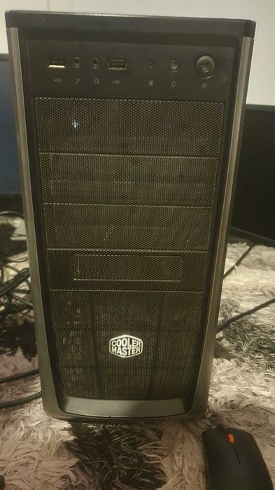 Pc Gaming I5 8600