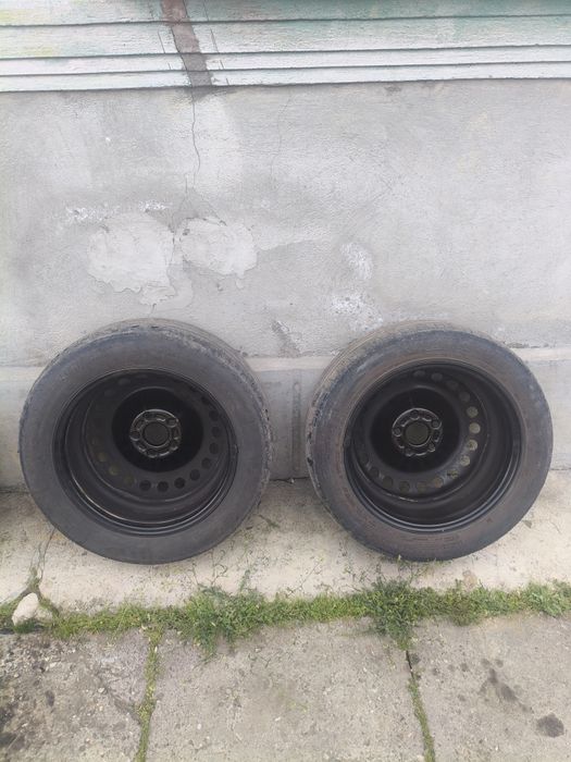 Jante originale Ford 205/55/R16