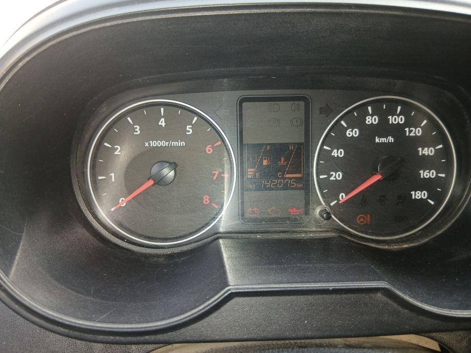 FAW1 yuk tashuvchi labo