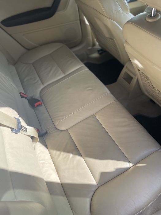 Audi a3 2.0tdi 170cp  variante +\-