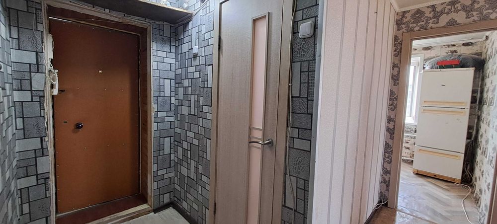 Продам 1 ком квартиру на КСК