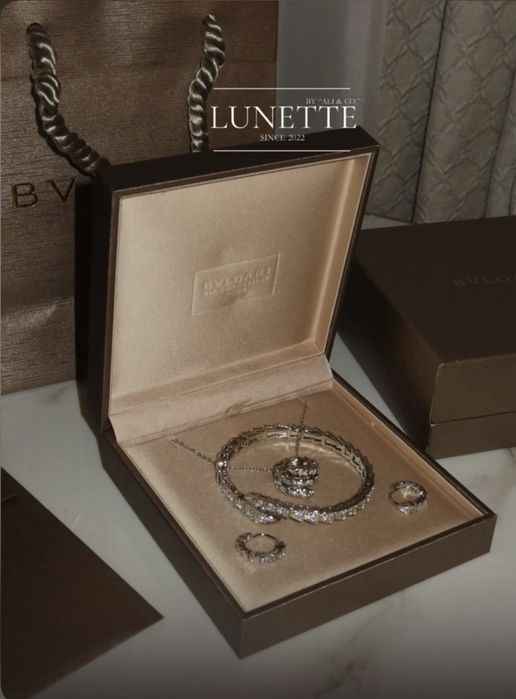 Алқа сатылады мүлде ұсталынбаған