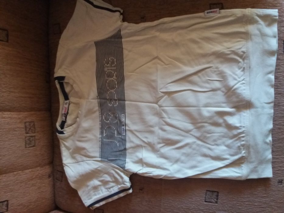 Детски тениски-момче 5-7години