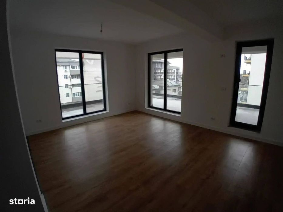 Apartament 3 Camere cu terasa 43mp gata de mutare 16 minute metrou