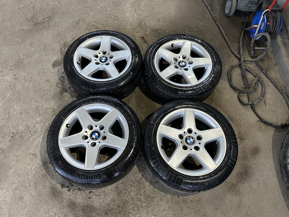 16 цола ляти джанти BMW