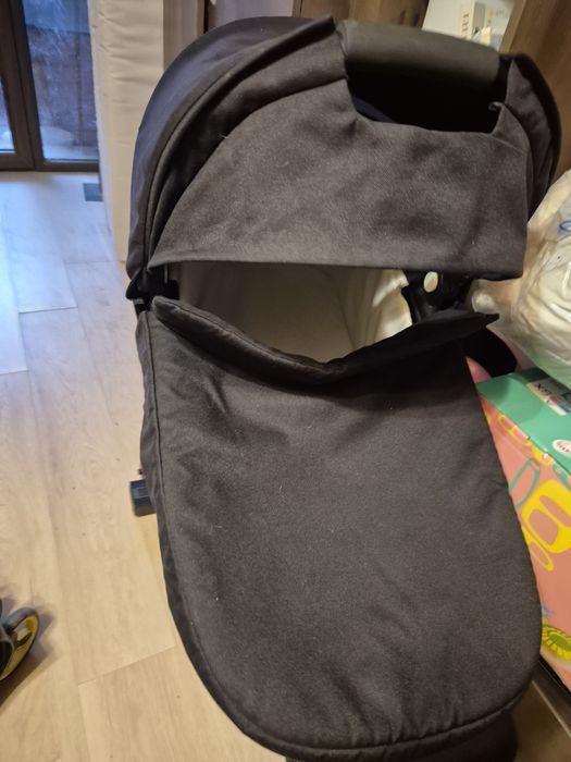 Landou Cybex Gazelle S