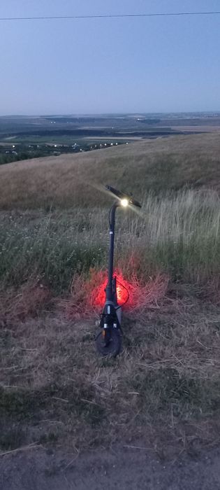 Trotineta e2 II de vanzate