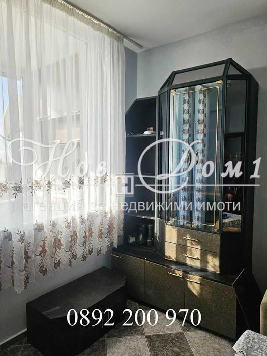 Дава се под наем Двустаен апартамент в Варна, Владислав Варненчик - 65 кв.м за 382.5 € - Снимка #3