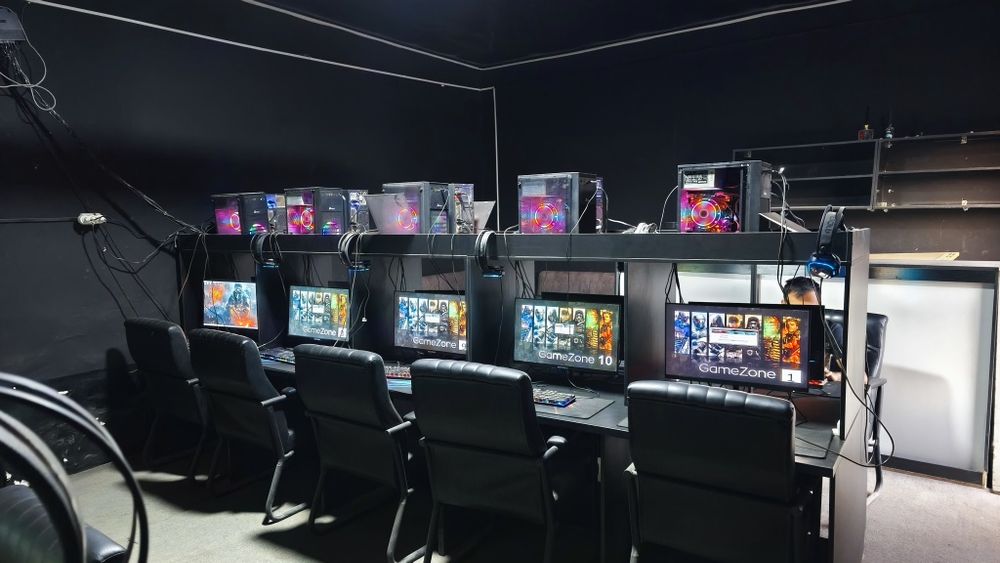 Game Club 20+1 dona