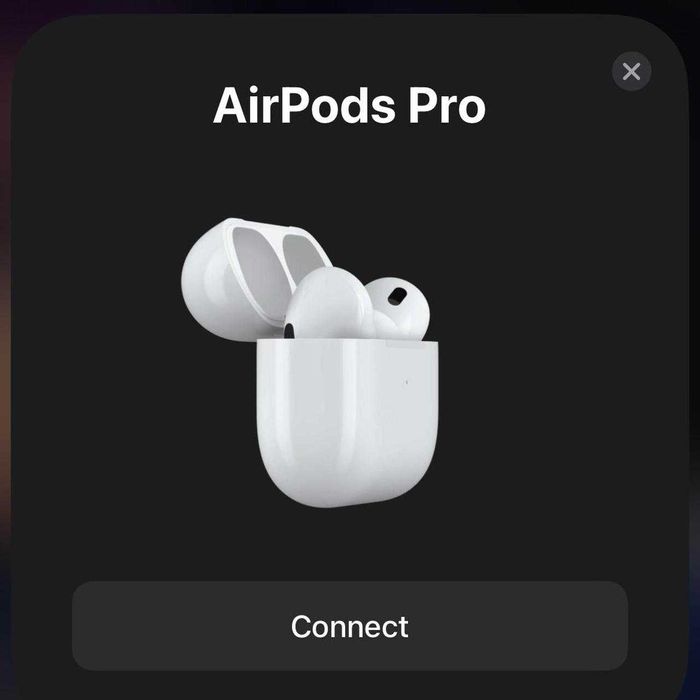 Airpods PRO 2. Висококачествени безжични Bluetooth слушалки