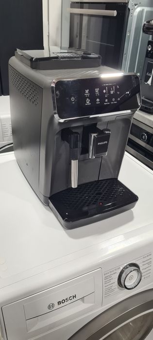 Кафеавтомат Phillips HD2224