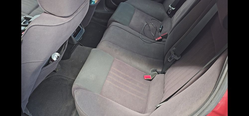 Alfa Romeo 159 1.9 jtdm 2006