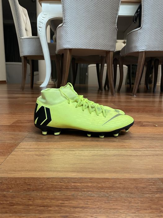 Nike mercurial бутонки