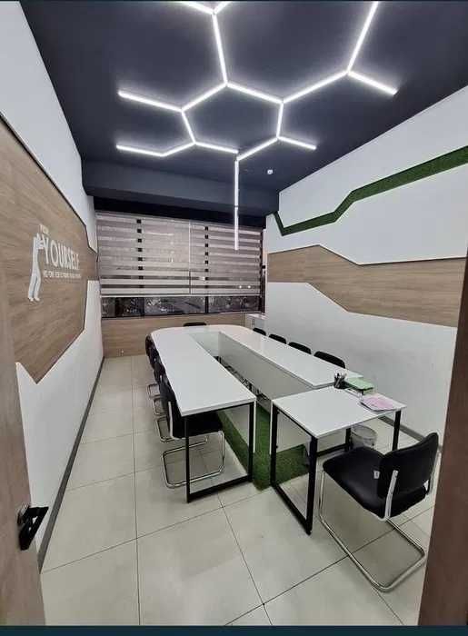 Срочно сдаётся офис в Юнусабаде, 7-квартал.