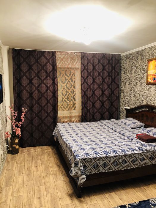 Суточно Республики Сейфуллина