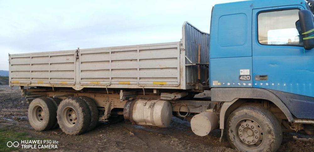 Vând Volvo  FH12