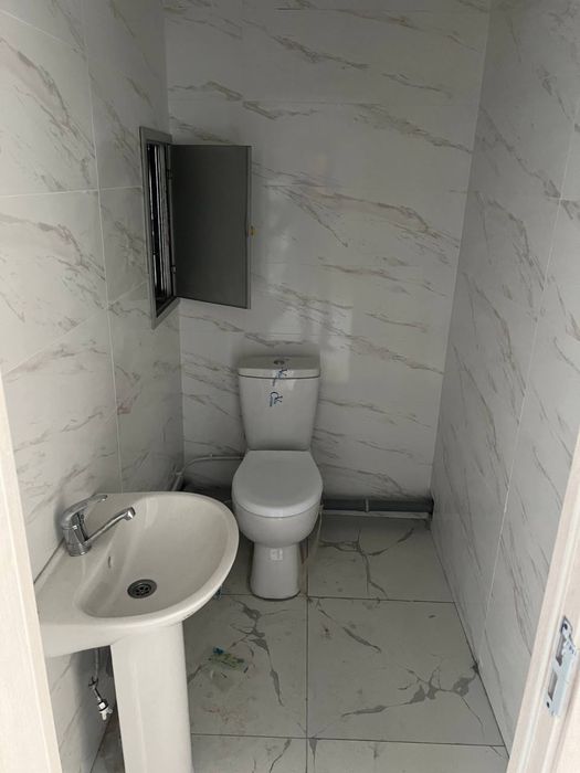 Продажа квартира Сергели