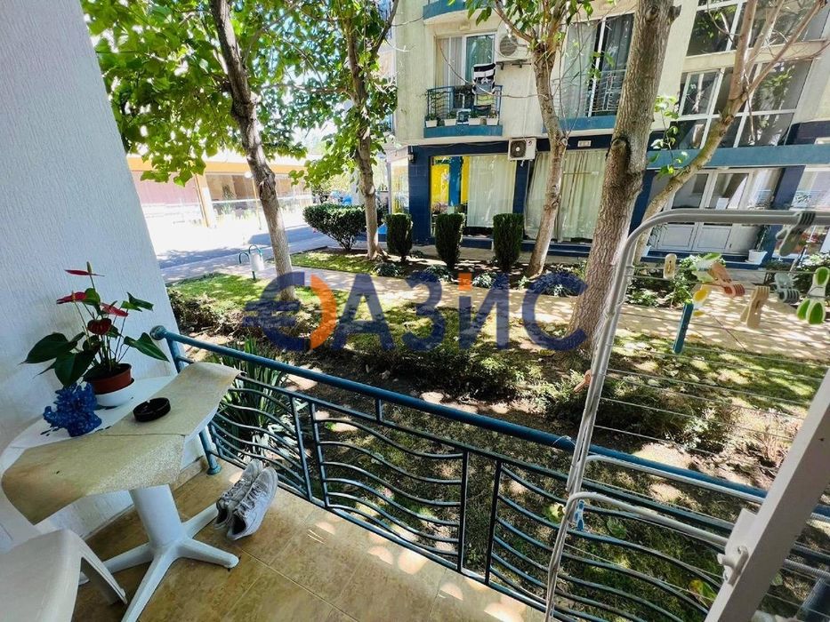 Продава се Двустаен апартамент в к.к. Слънчев бряг - 47 кв.м за 717 €/кв.м - Снимка #7