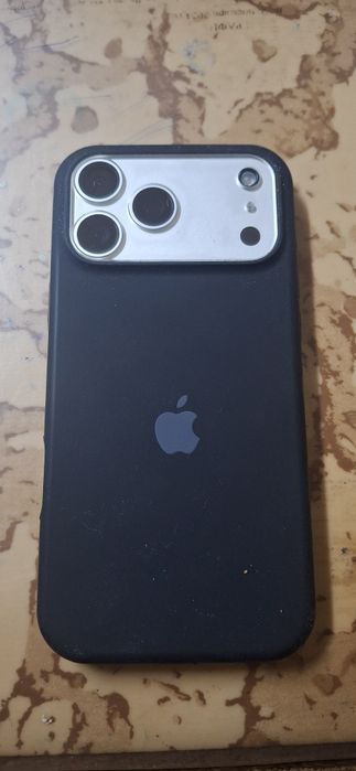 Iphone 17 Pro Max 512gb