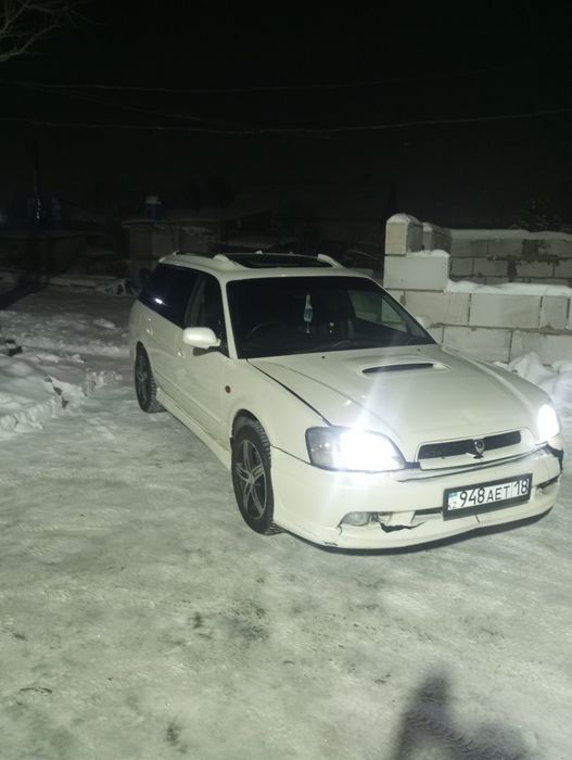 Продам Субару легаси