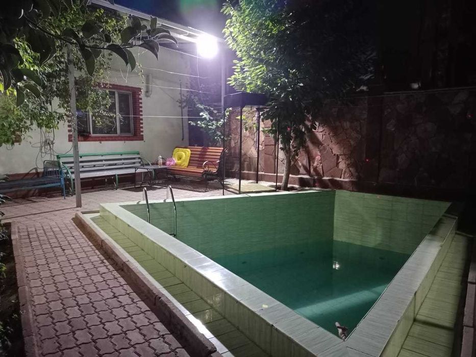 аренда дома коттеджа