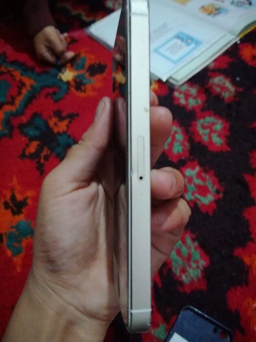 Напирмер iPhone5s