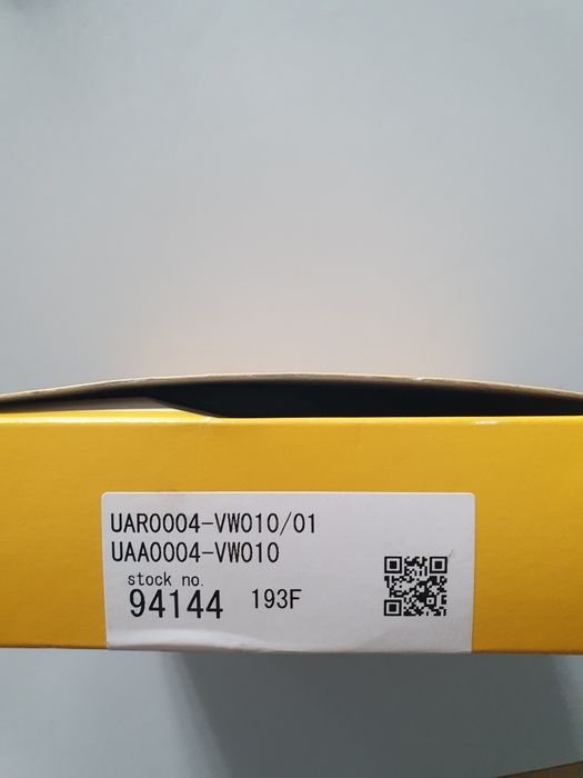 Sonda lambda NTK UAA0004-VW010, UAR0004-VW010/01