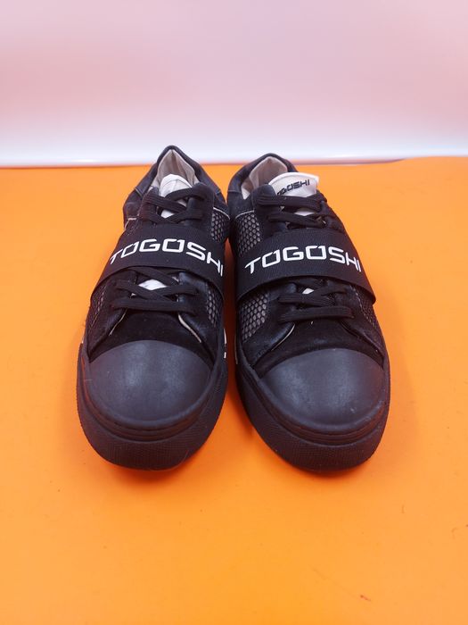 Togoshi номер 43 Оригинални мъжки кецове