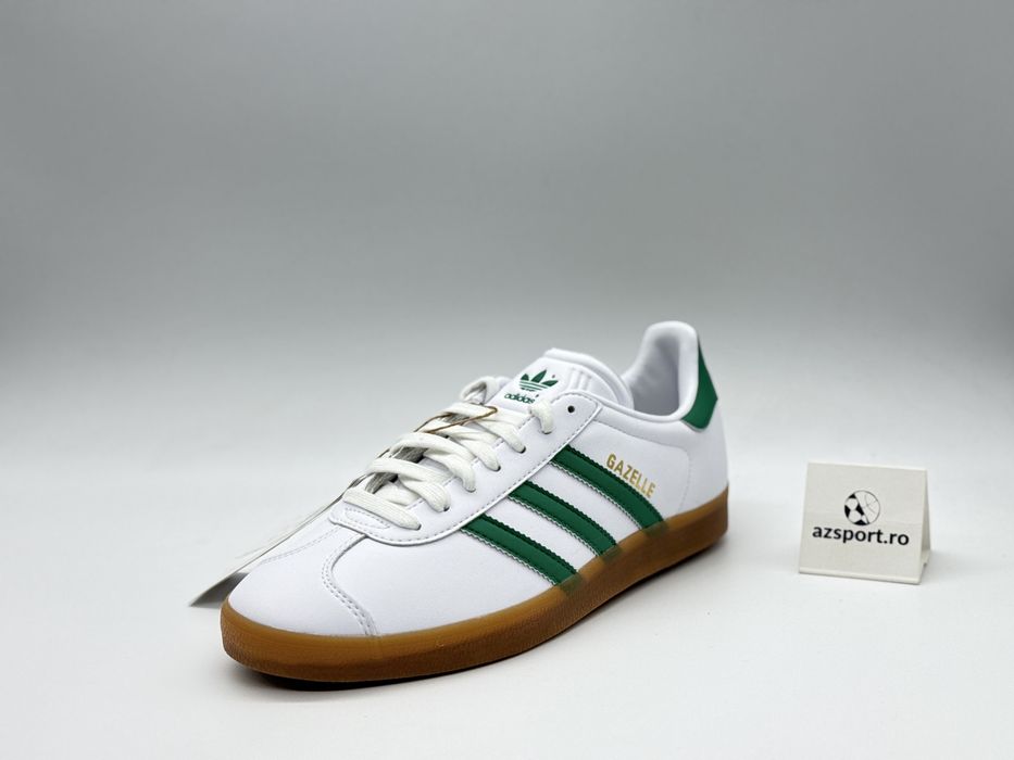 Adidas Gazelle Noi Originali (38 2/3)