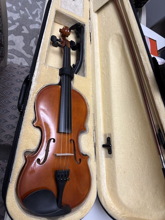 Продается скрипка