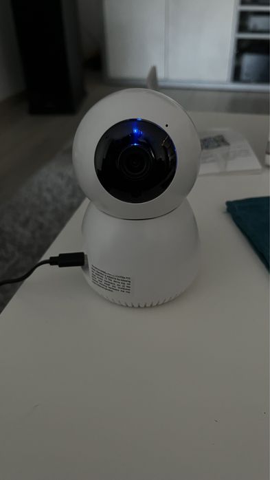 Camera supraveghere wi-fi , Eyenimal Pet Vizion
