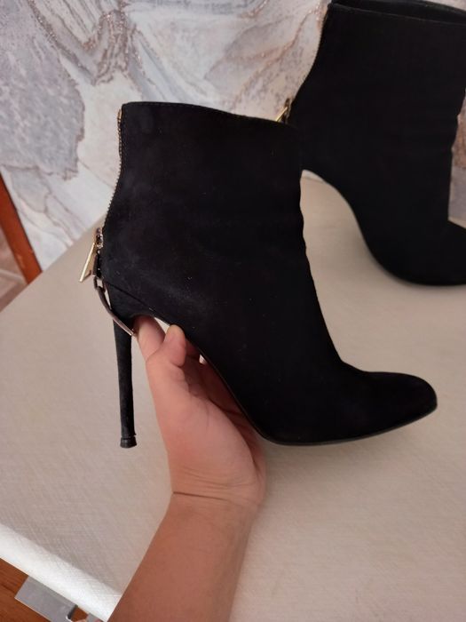 Продам ботильоны итальянские
