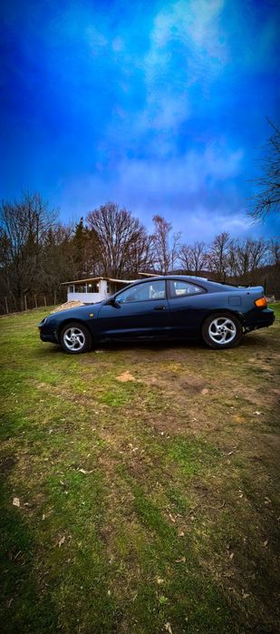 Toyota Celica 1995