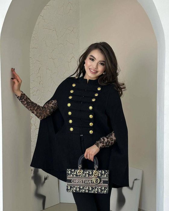 Женские пиджак сезон