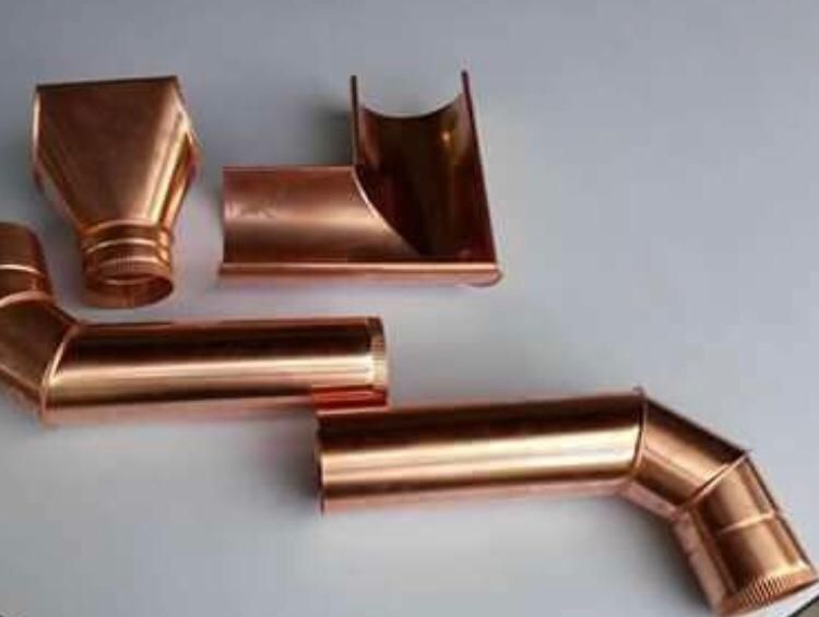 Montăm jgheaburi burlane reparații acoperișuri