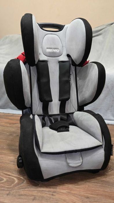 Scaun auto Recaro Young Sport Hero, 9-36 kg