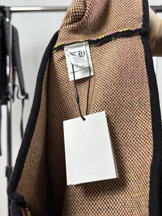 Sweater Chrome Hearts «Sex Records» | Hanorac Chrome Hearts