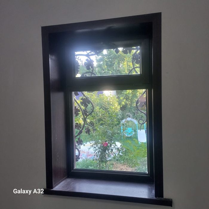 Откосы , подоконники, отливы!!!