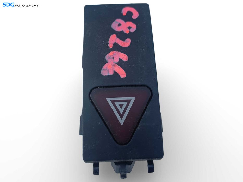 Buton Releu Avarii Avarie Mercedes Clasa E Class W212 2009 - 2012 [C8266]