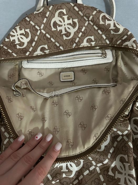 Vand rucsac guess original varianta a mare