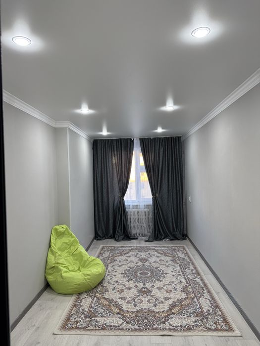 Комната в общежитие